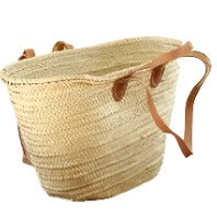 French Market Basket