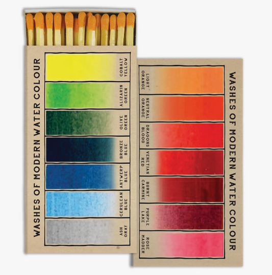 Matches