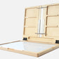 New Wave U.go Plein Air Pochade Box and accessories