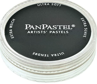Pan Pastel - Artist's Pastels